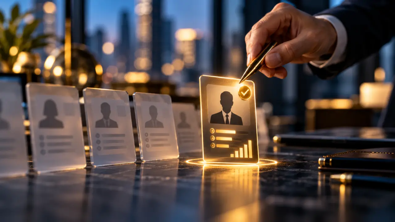Agence de génération de leads : ne payez pas des contacts au prix de prospects qualifiés