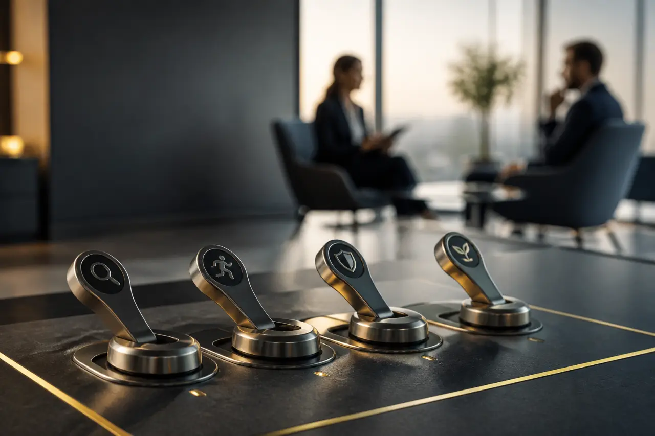 Coaching professionnel : 4 leviers pour transformer vos blocages en performance durable