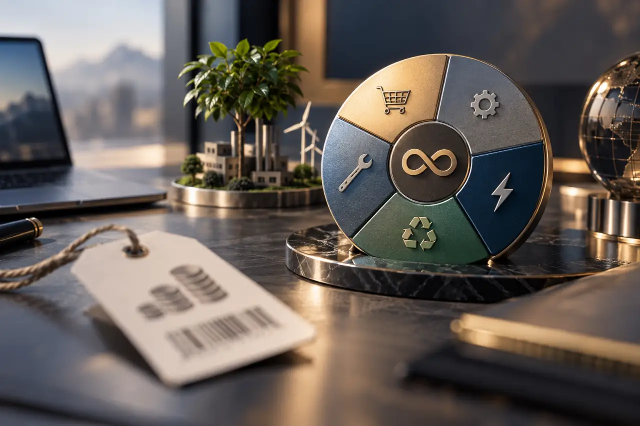 La performance économique se mesure sur tout le cycle de vie, pas au seul prix d’achat