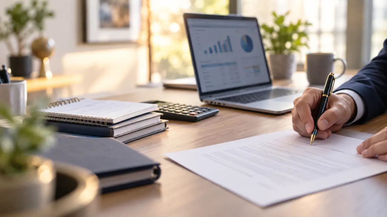 Démissionner pour créer son entreprise : sécurisez vos droits au chômage avant de partir
