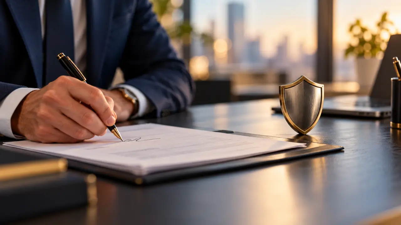 Avantages d’une entreprise individuelle : moins de formalités, mais quelle protection ?