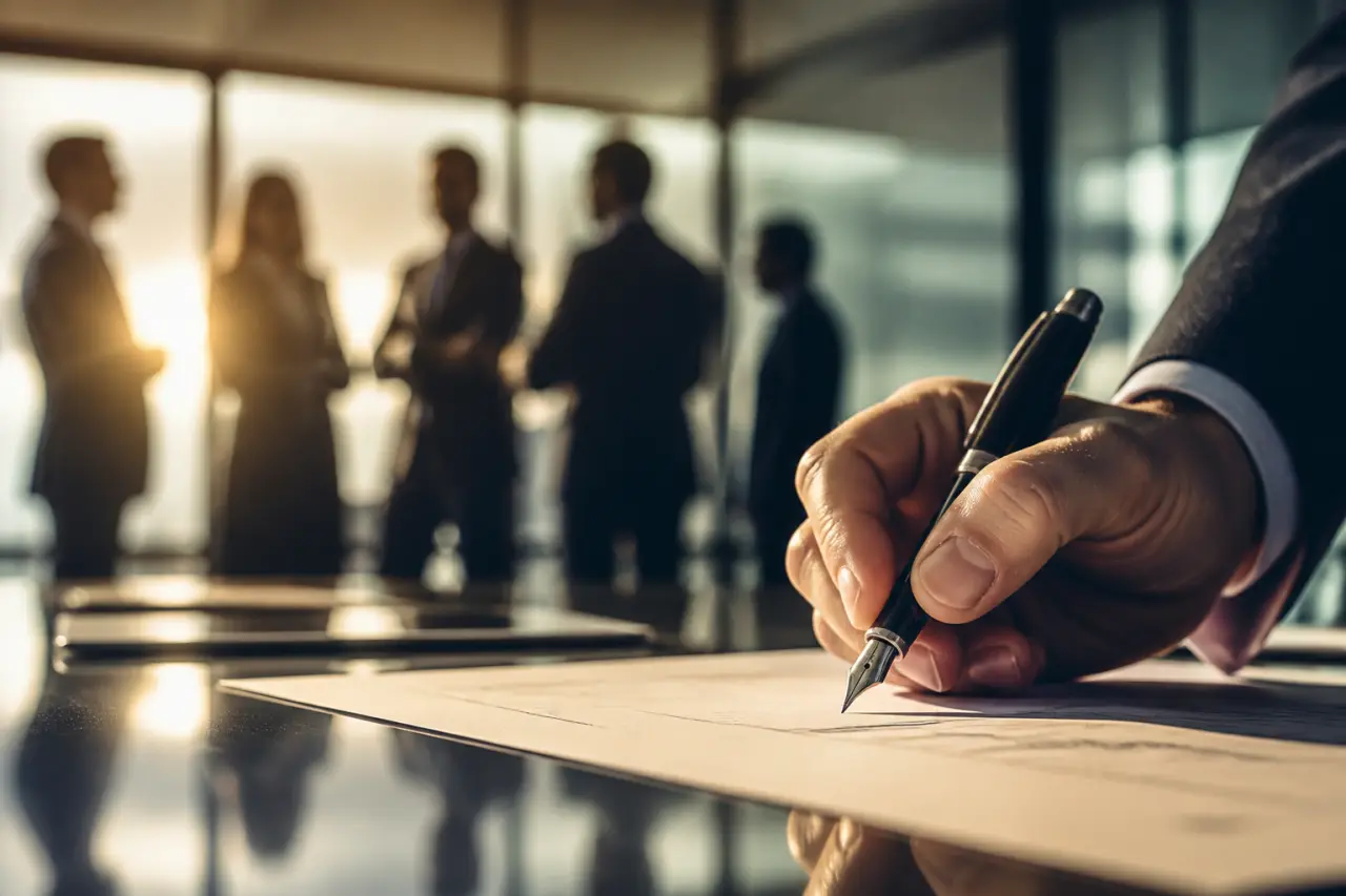 Solitude du dirigeant de PME : décider seul sans s’isoler